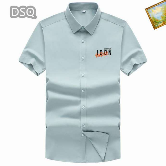 Dior Shirt Short _SKUDiorS-4XL25tn0422272